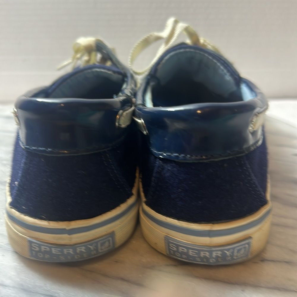 Sperry topsider - Picture 3 of 7